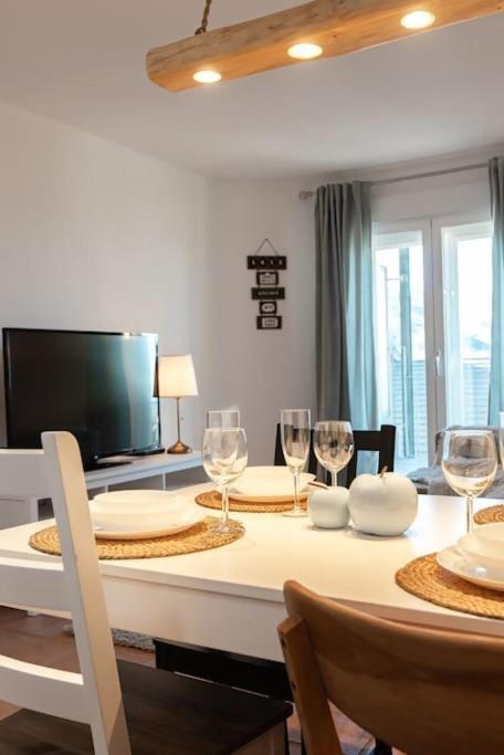 Moraima Junto A Card Apartment *