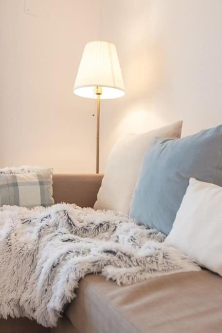 Apartment Moraima Junto A Card *